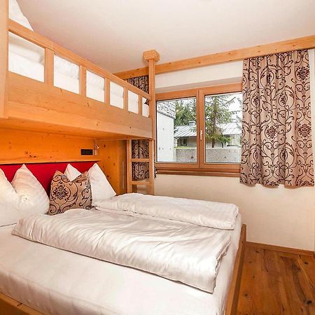 Chalet Edelweissalm, Koenigsleiten Konigsleiten Eksteriør billede