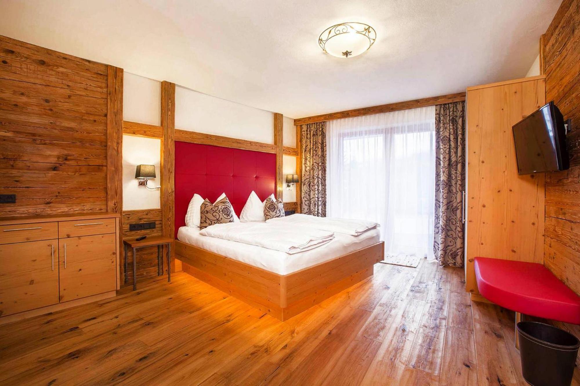 Chalet Edelweissalm, Koenigsleiten Konigsleiten Eksteriør billede