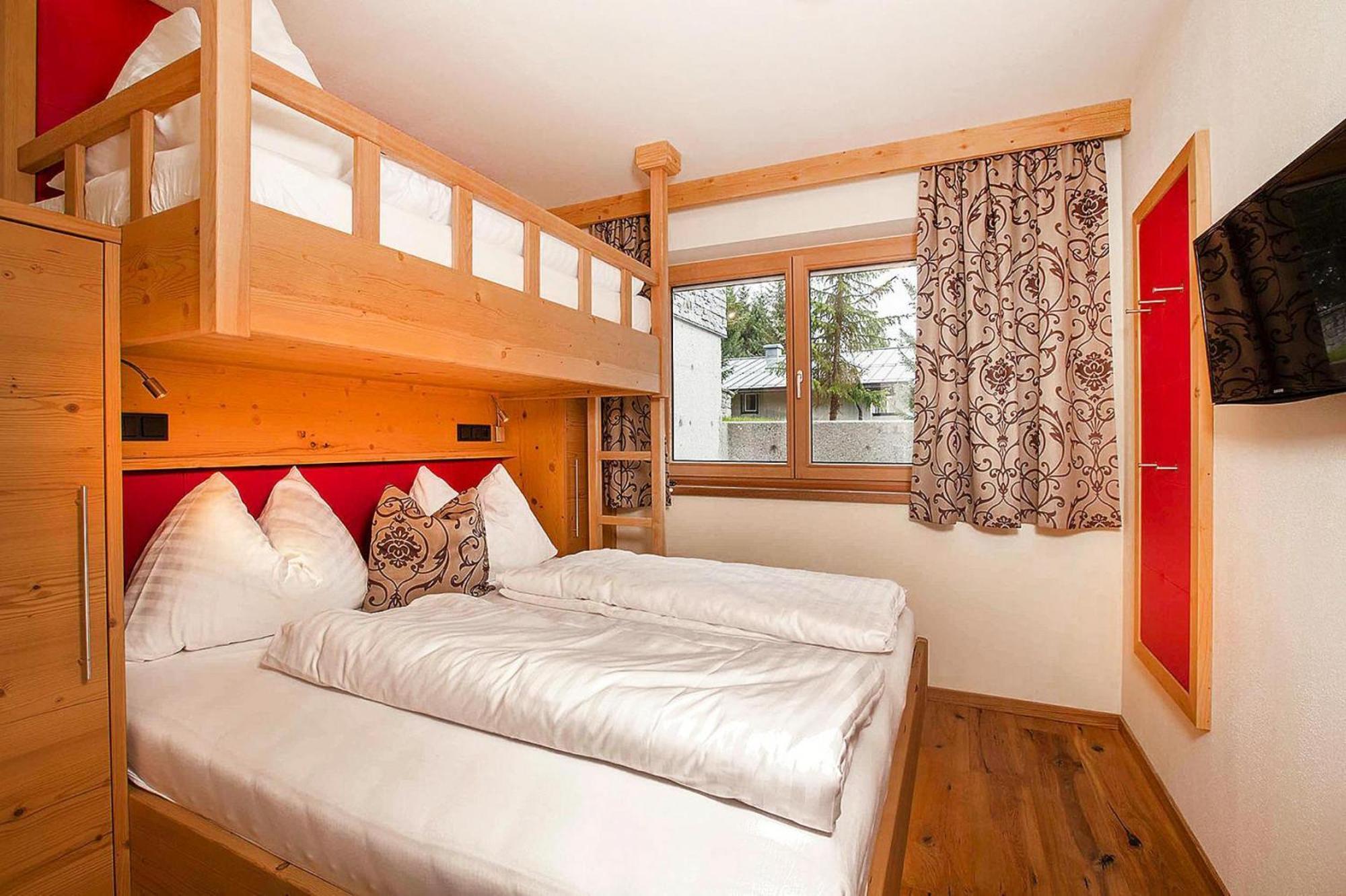 Chalet Edelweissalm, Koenigsleiten Konigsleiten Eksteriør billede