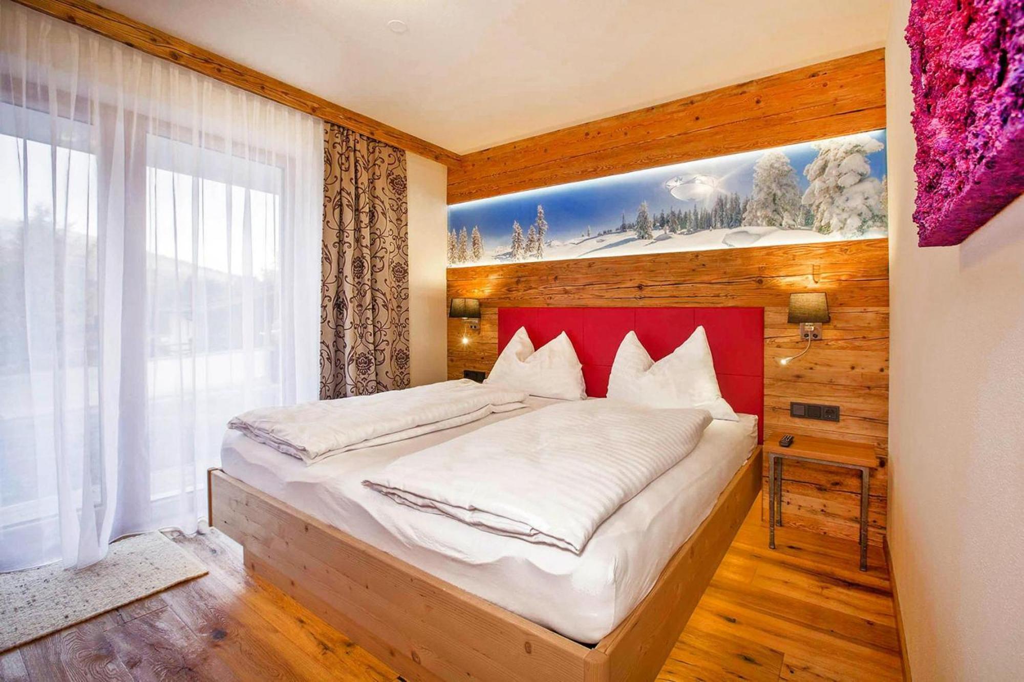 Chalet Edelweissalm, Koenigsleiten Konigsleiten Eksteriør billede
