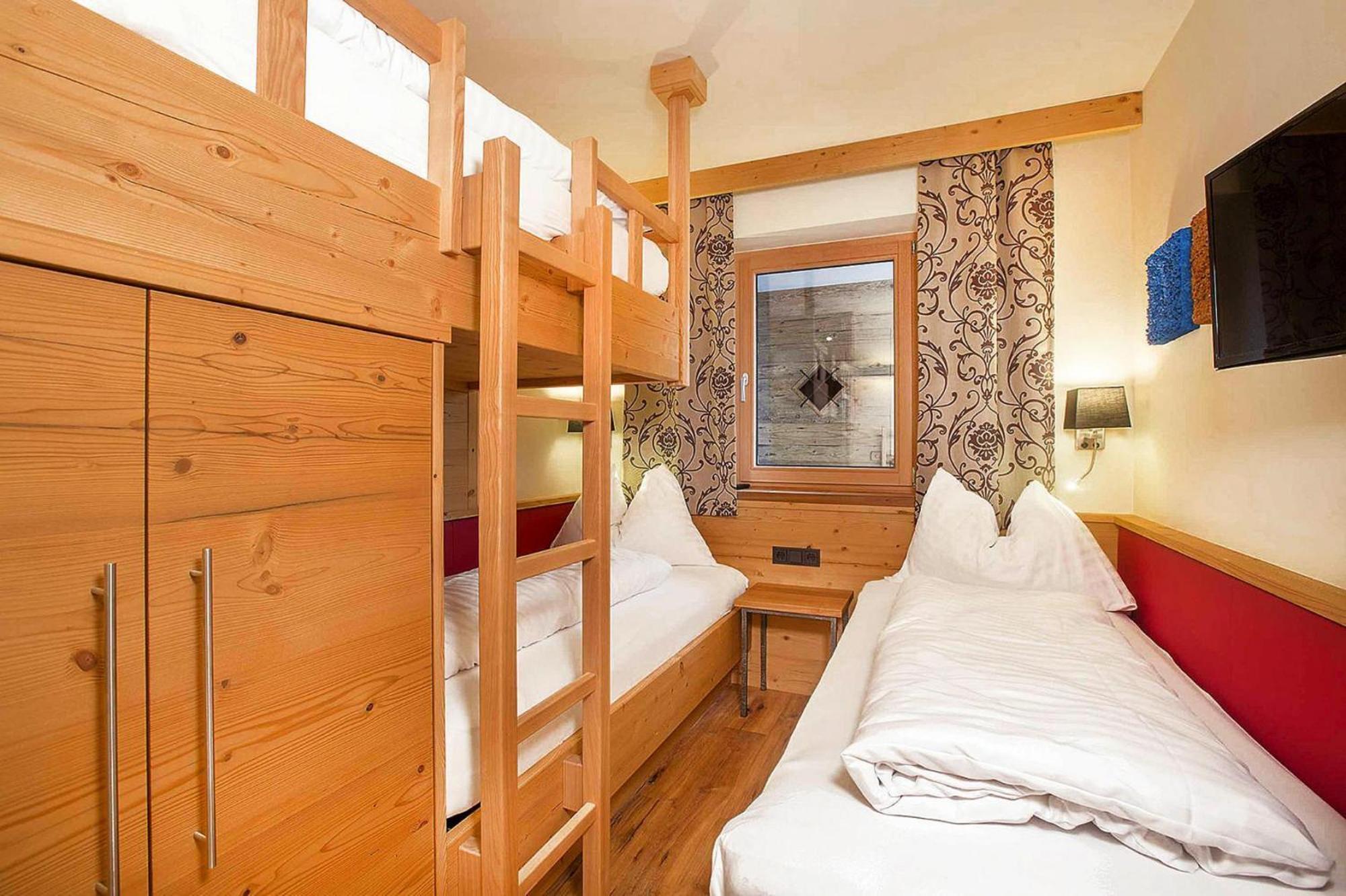 Chalet Edelweissalm, Koenigsleiten Konigsleiten Eksteriør billede
