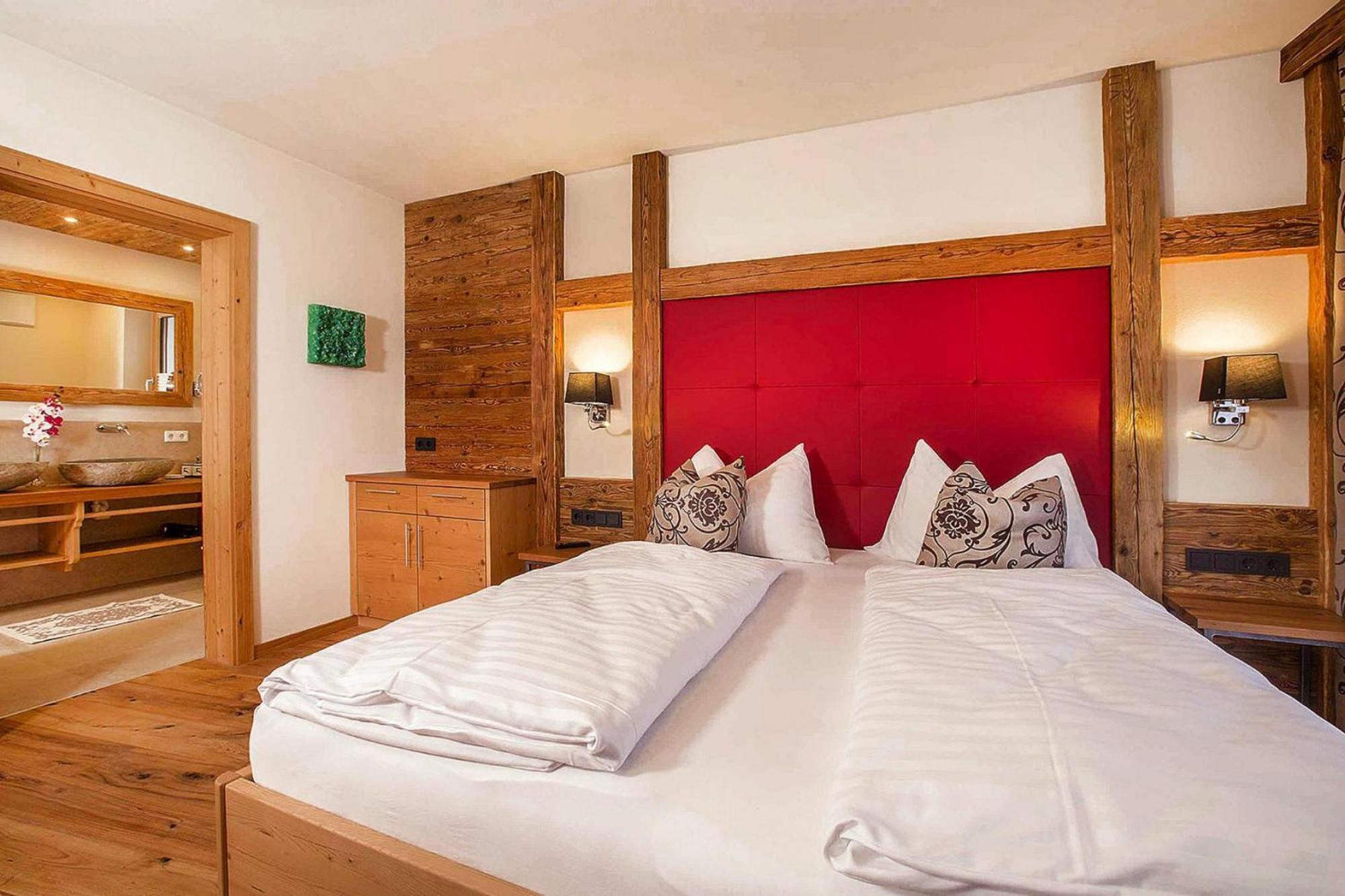 Chalet Edelweissalm, Koenigsleiten Konigsleiten Eksteriør billede